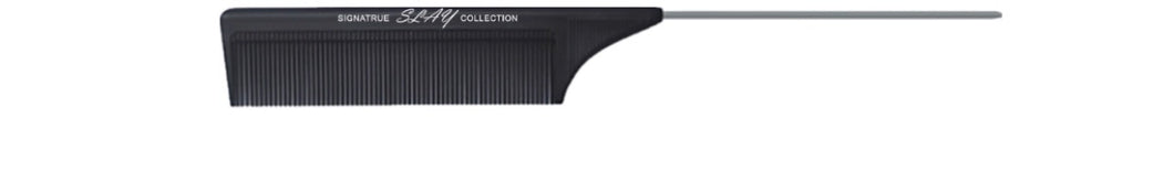 Carbon comb