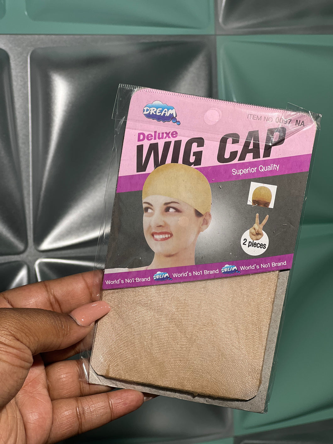 Wig Cap 